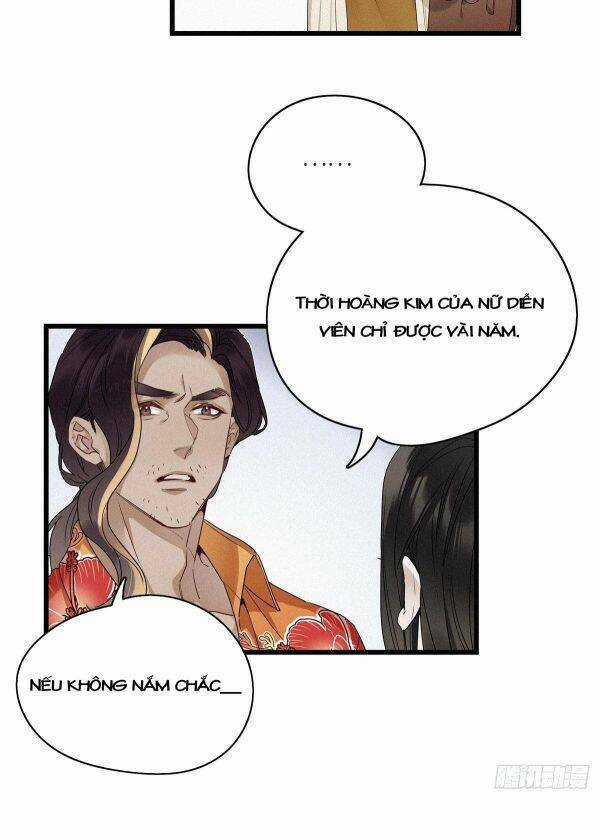 Thỉnh Quân Nhập Quái Chapter 9 trang 9