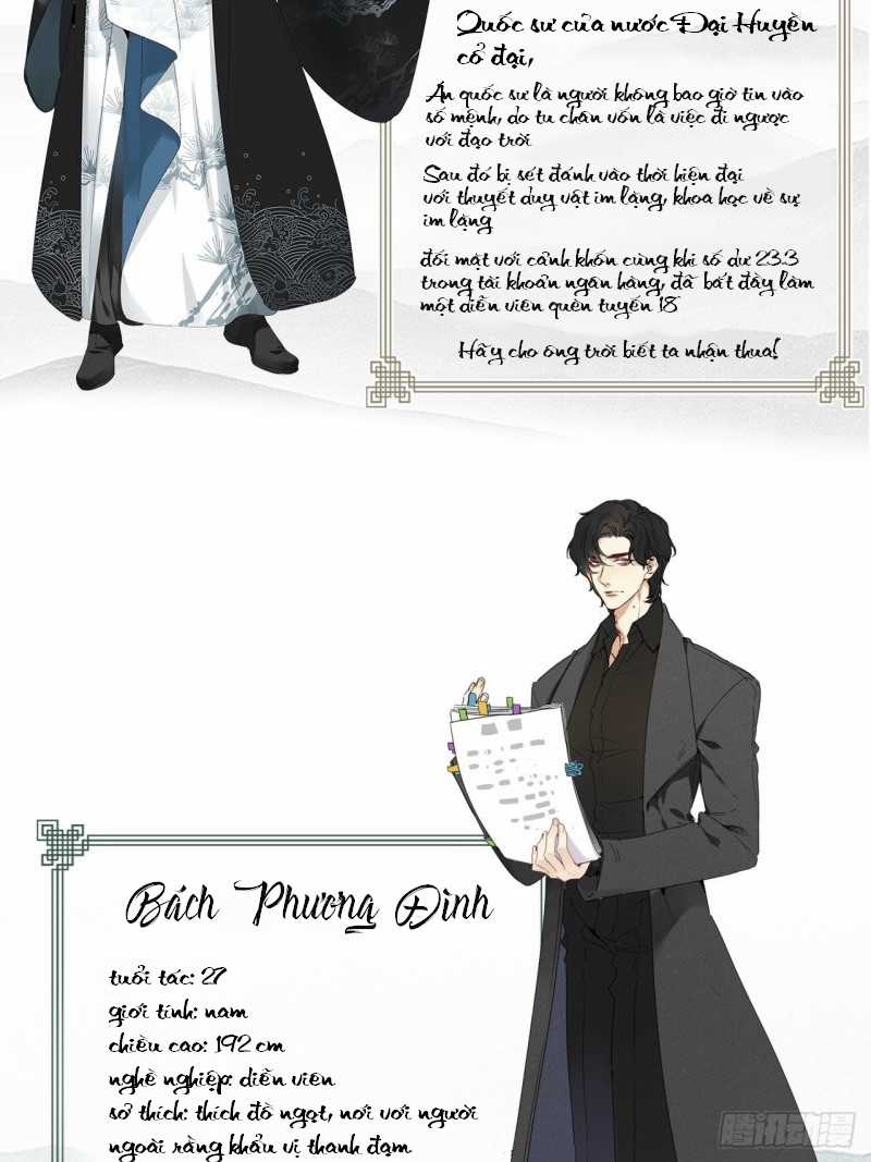 Thỉnh Quân Nhập Quẻ Chapter 0.1 trang 2