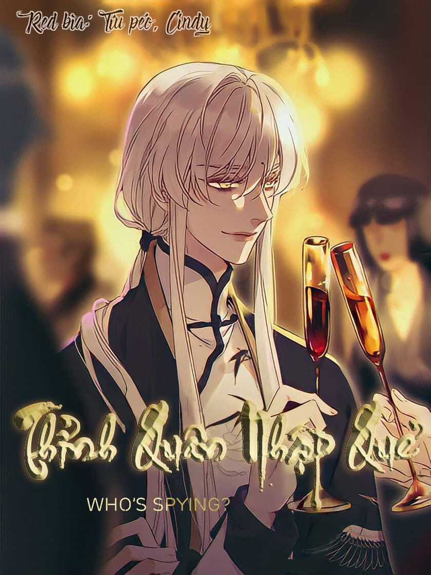 Thỉnh Quân Nhập Quẻ Chapter 0.1 trang 7