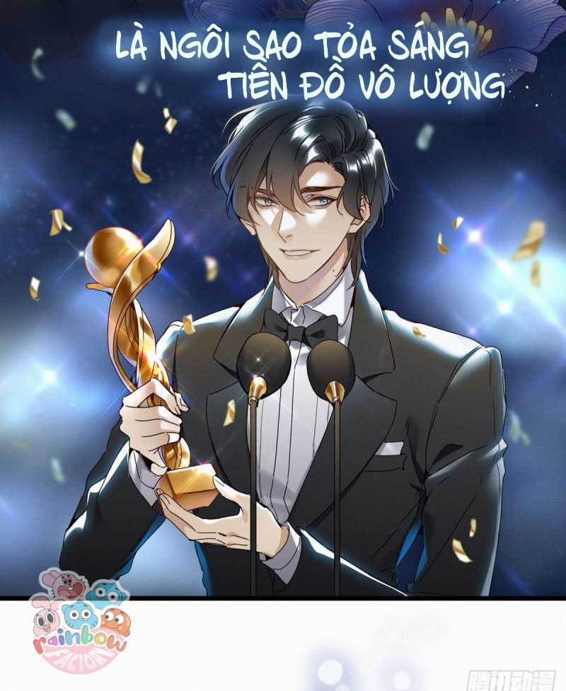 Thỉnh Quân Nhập Quẻ Chapter 0.2 trang 10