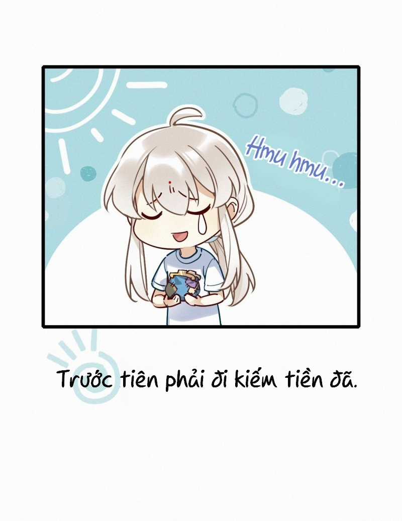 Thỉnh Quân Nhập Quẻ Chapter 0.2 trang 18