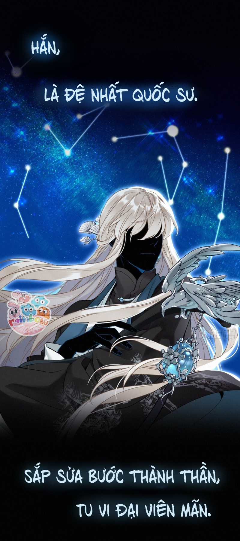 Thỉnh Quân Nhập Quẻ Chapter 0.2 trang 2