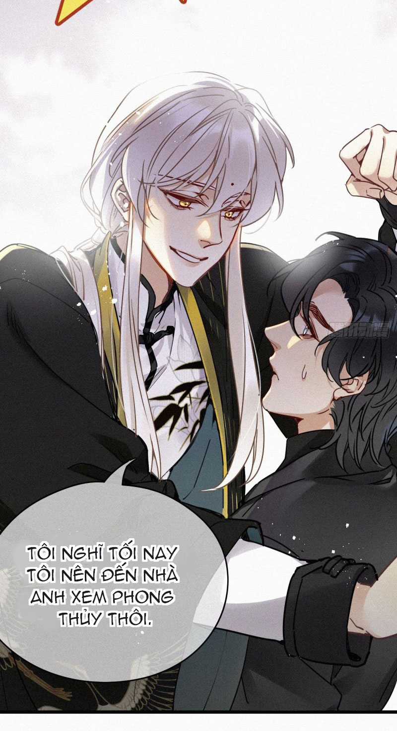 Thỉnh Quân Nhập Quẻ Chapter 0.2 trang 20