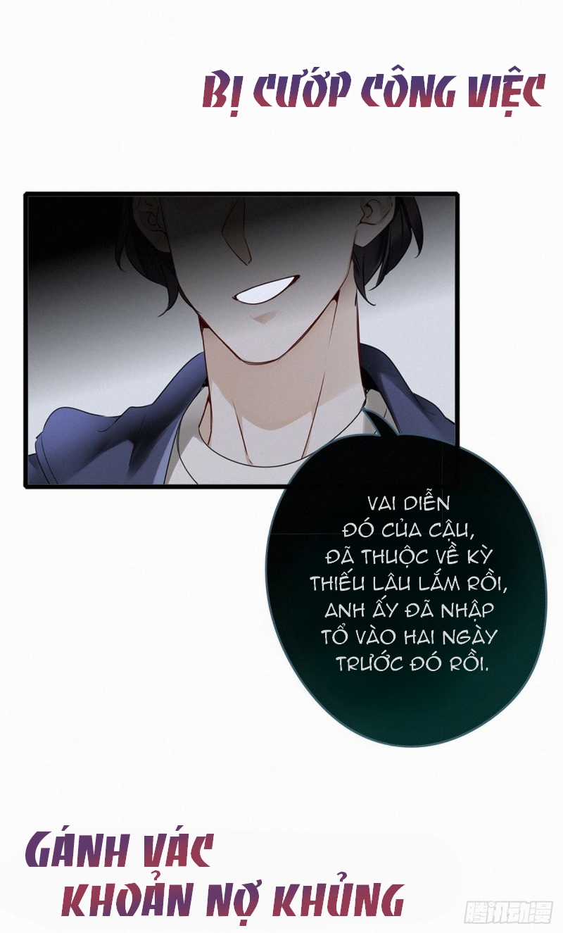 Thỉnh Quân Nhập Quẻ Chapter 0.2 trang 6