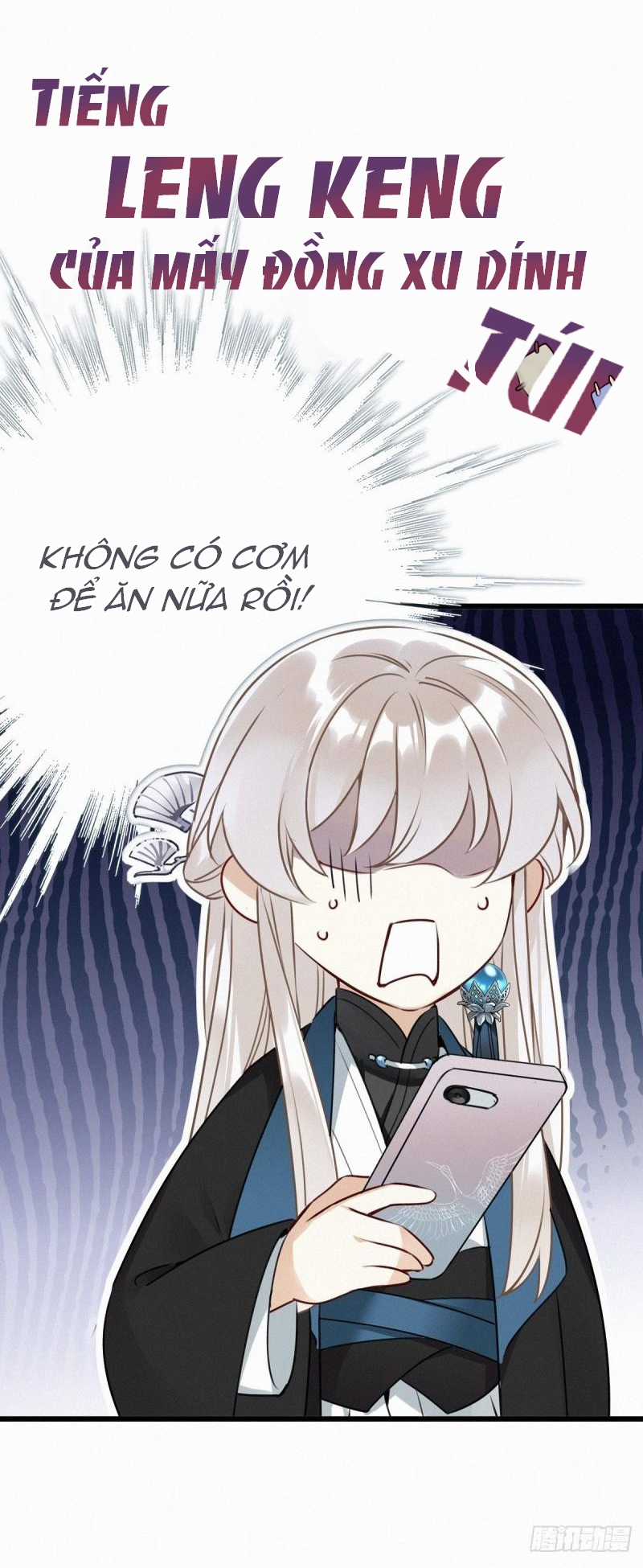 Thỉnh Quân Nhập Quẻ Chapter 0.2 trang 8