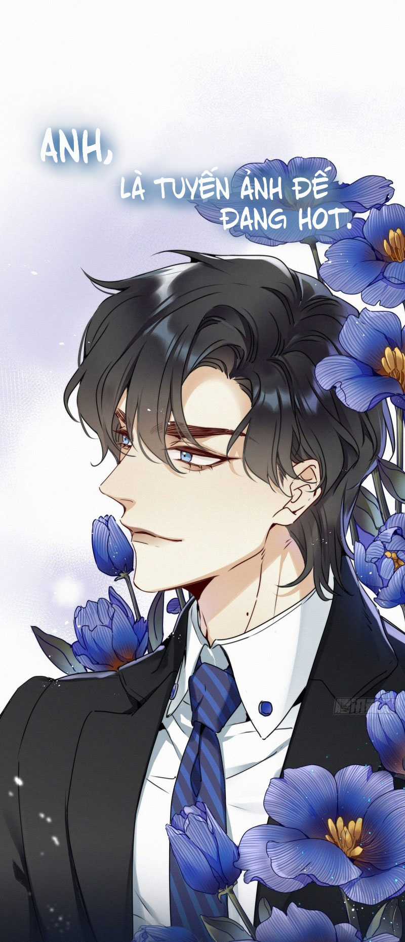 Thỉnh Quân Nhập Quẻ Chapter 0.2 trang 9