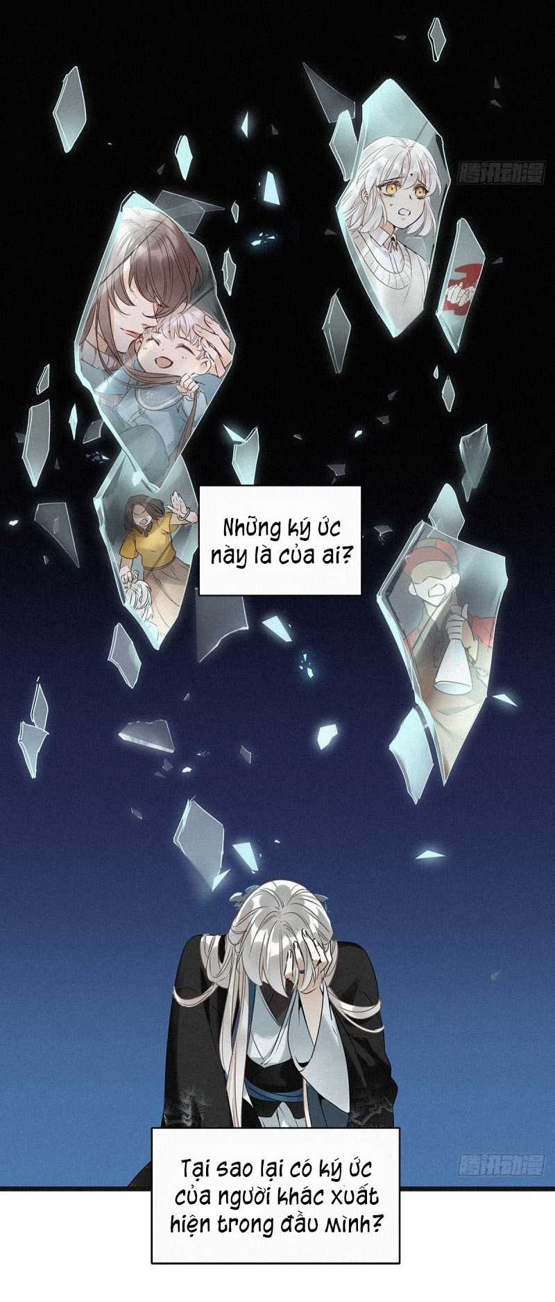 Thỉnh Quân Nhập Quẻ Chapter 1 trang 16