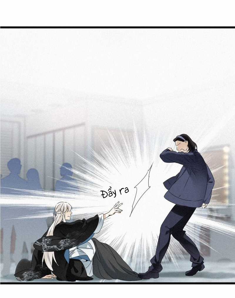 Thỉnh Quân Nhập Quẻ Chapter 1 trang 21