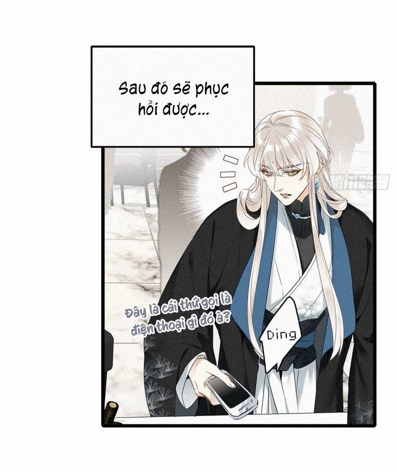 Thỉnh Quân Nhập Quẻ Chapter 1 trang 26