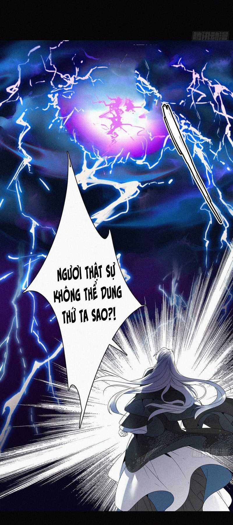 Thỉnh Quân Nhập Quẻ Chapter 1 trang 3