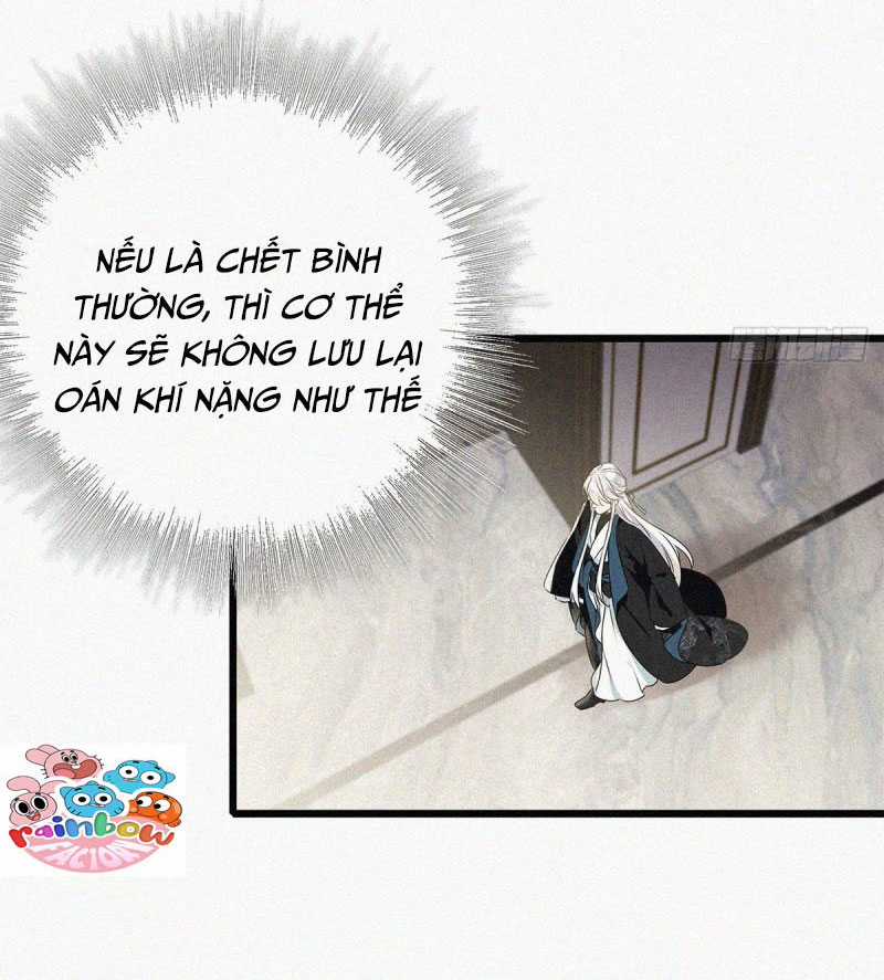 Thỉnh Quân Nhập Quẻ Chapter 1 trang 36