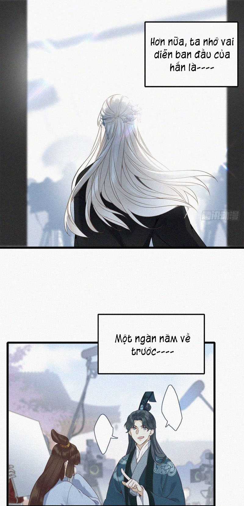 Thỉnh Quân Nhập Quẻ Chapter 1 trang 38