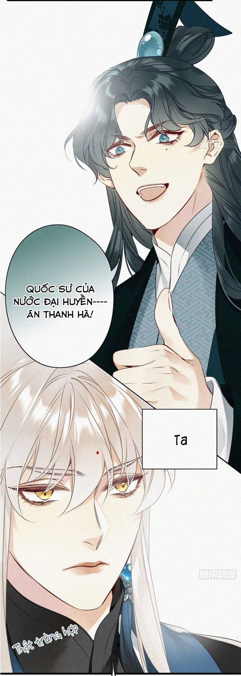 Thỉnh Quân Nhập Quẻ Chapter 1 trang 39