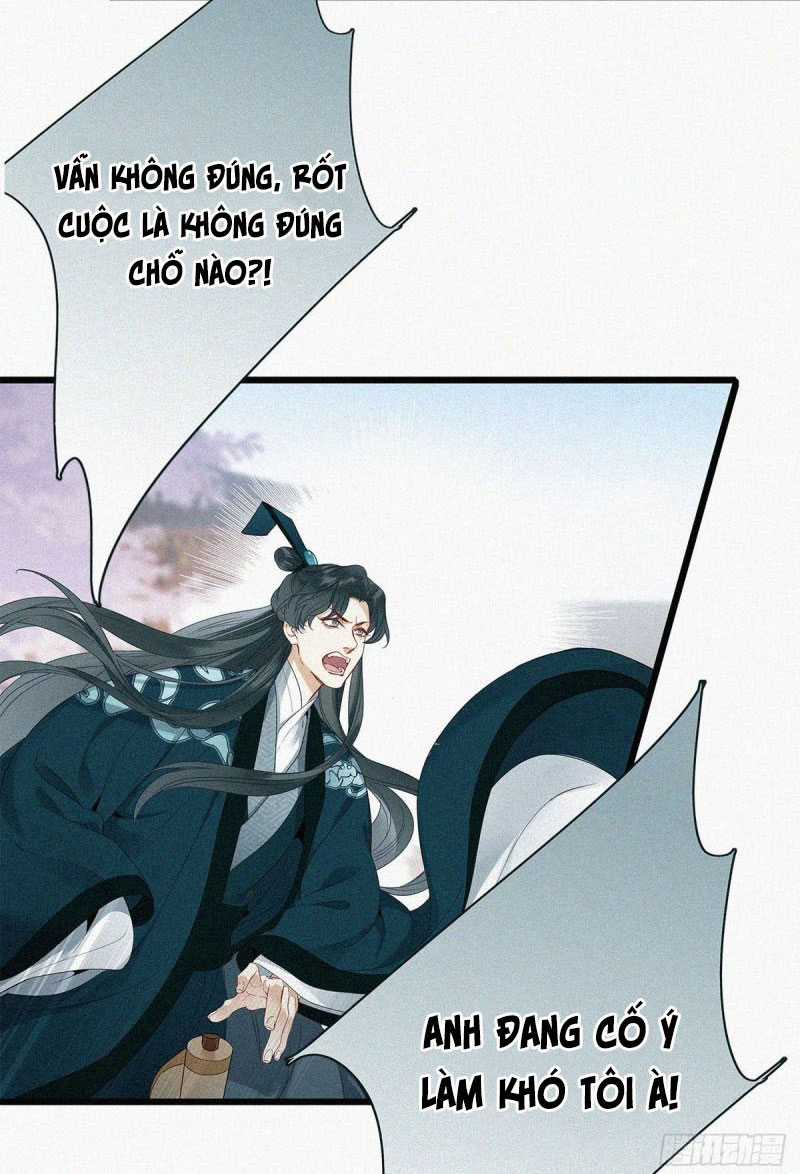 Thỉnh Quân Nhập Quẻ Chapter 1 trang 41