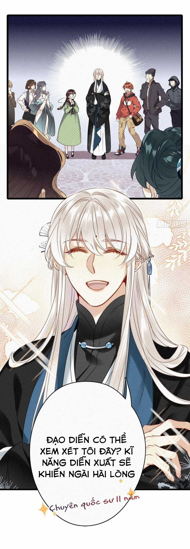 Thỉnh Quân Nhập Quẻ Chapter 1 trang 44