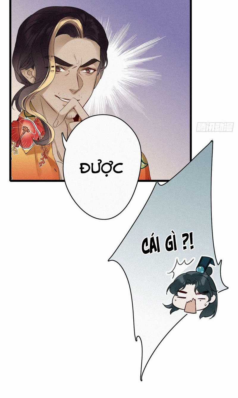 Thỉnh Quân Nhập Quẻ Chapter 1 trang 50