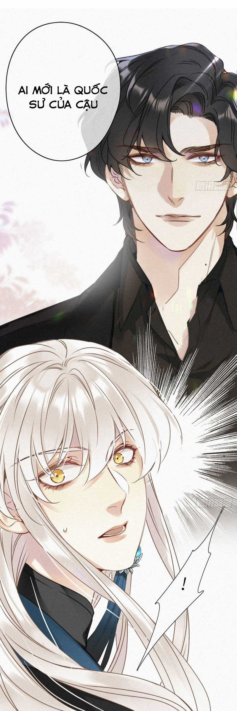 Thỉnh Quân Nhập Quẻ Chapter 1 trang 55