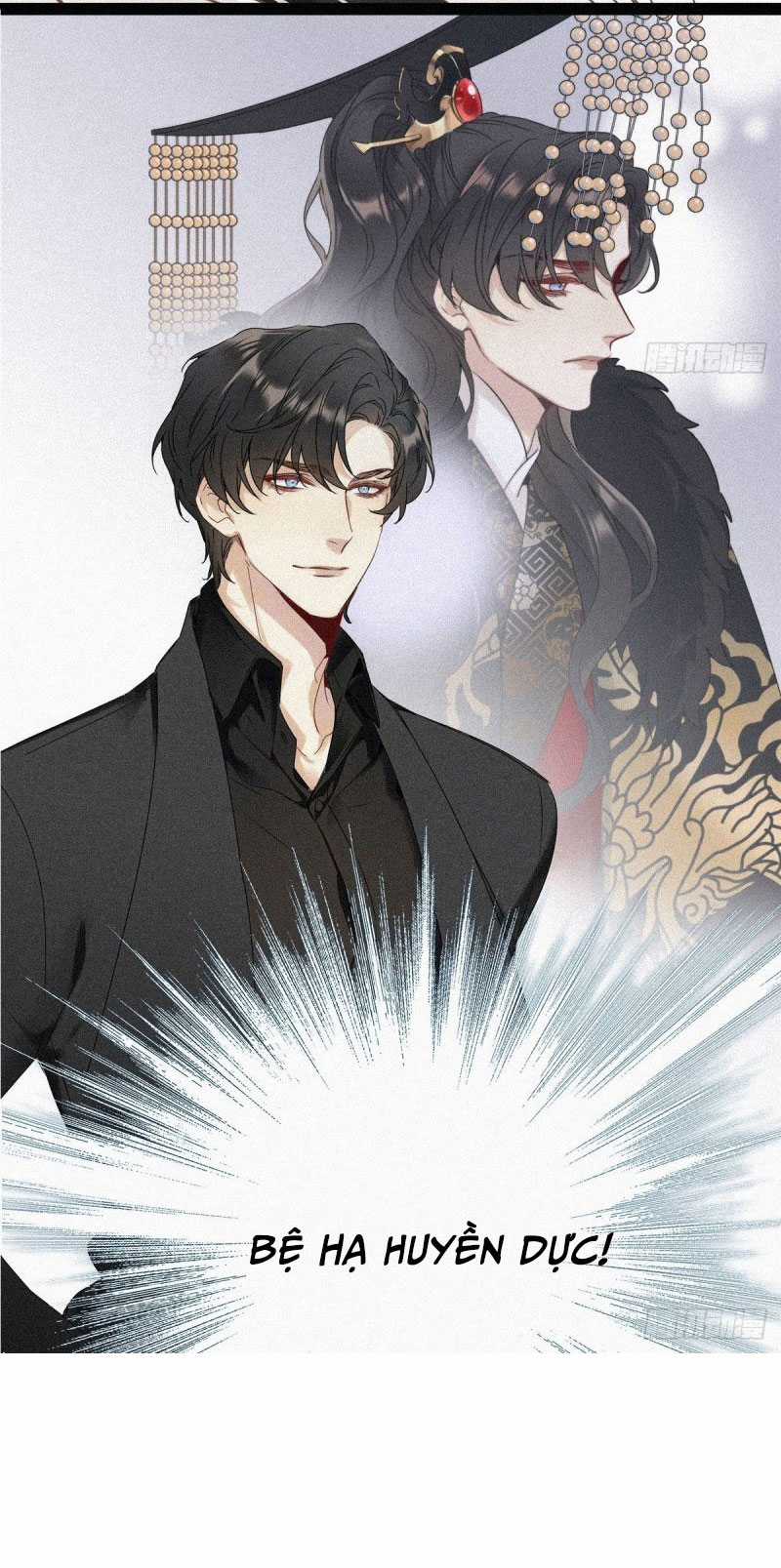 Thỉnh Quân Nhập Quẻ Chapter 1 trang 56