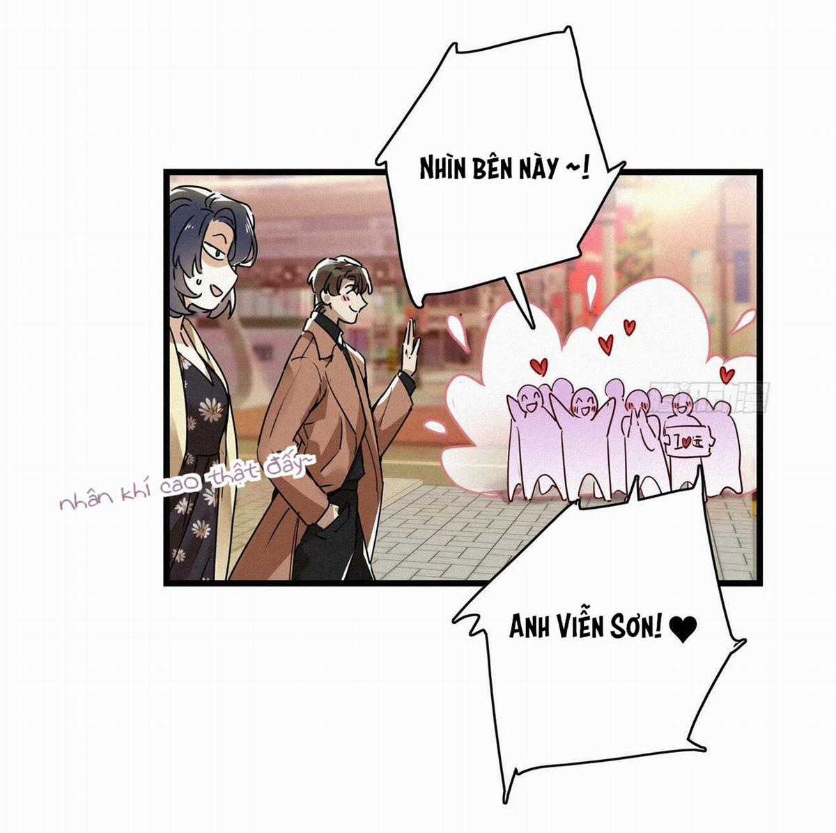 Thỉnh Quân Nhập Quẻ Chapter 10 trang 17