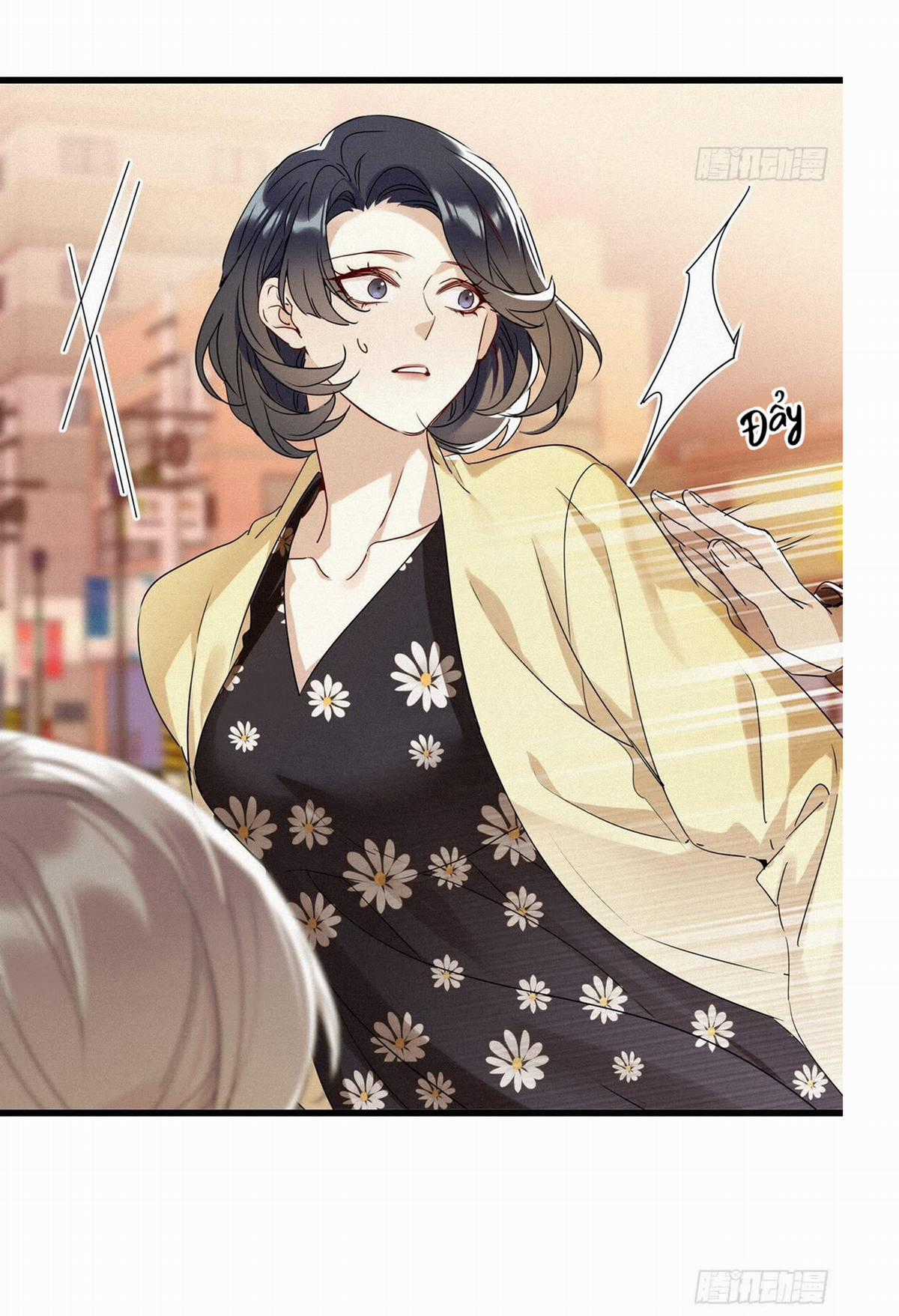 Thỉnh Quân Nhập Quẻ Chapter 10 trang 23