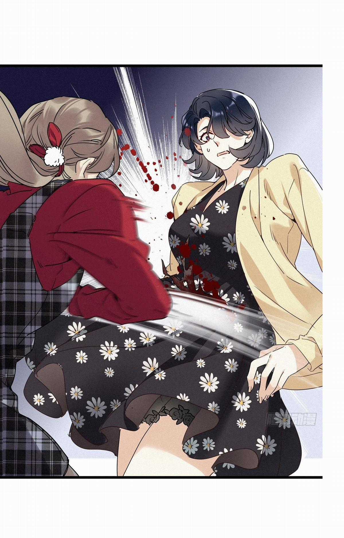 Thỉnh Quân Nhập Quẻ Chapter 10 trang 24