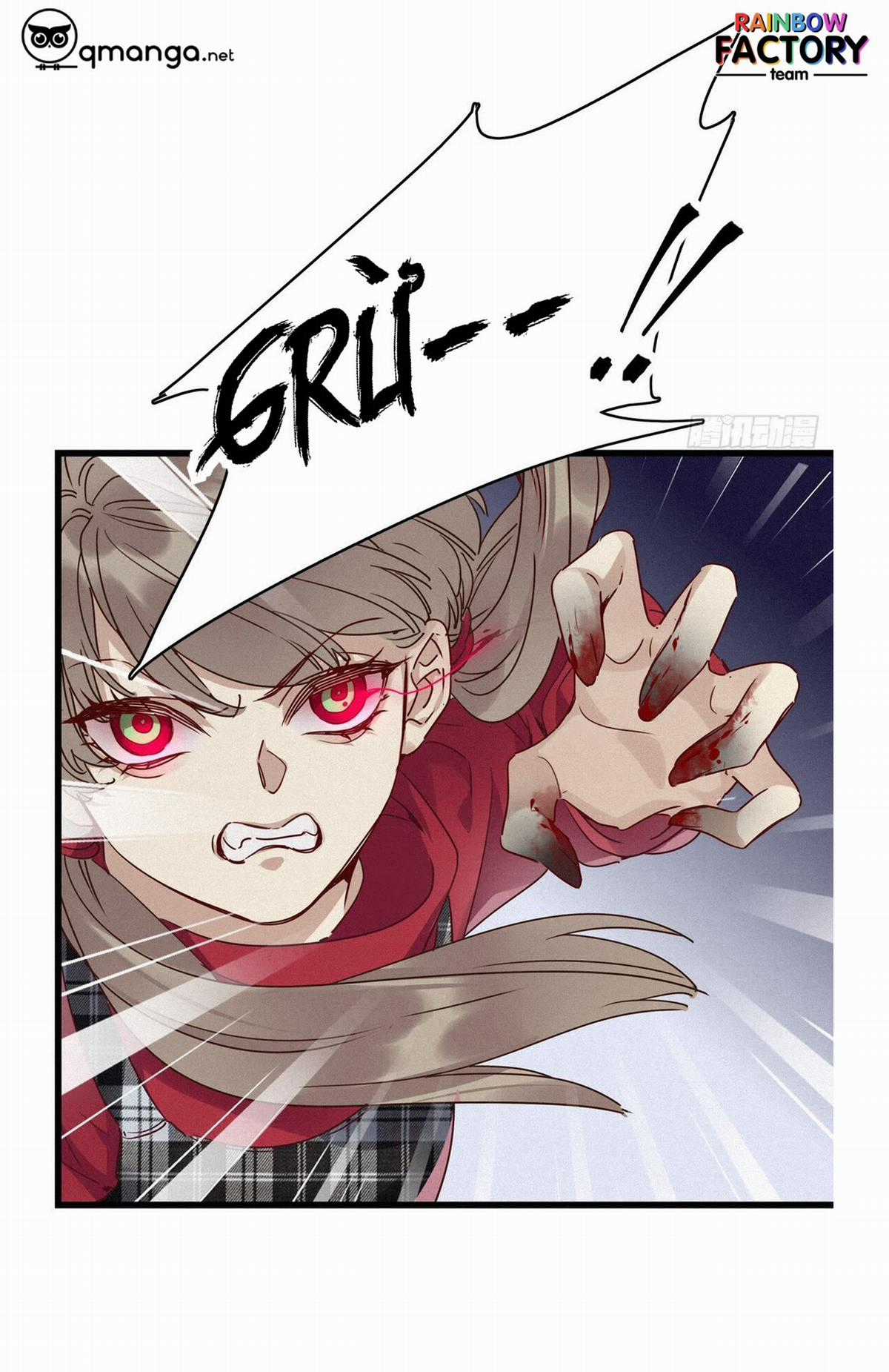 Thỉnh Quân Nhập Quẻ Chapter 10 trang 27