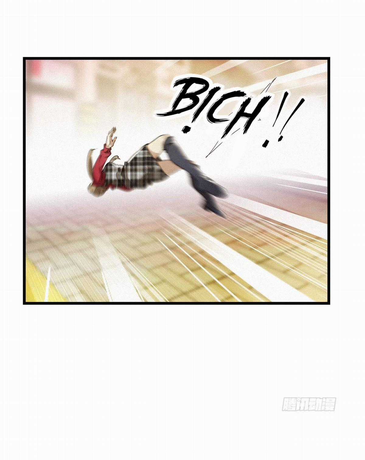 Thỉnh Quân Nhập Quẻ Chapter 10 trang 30