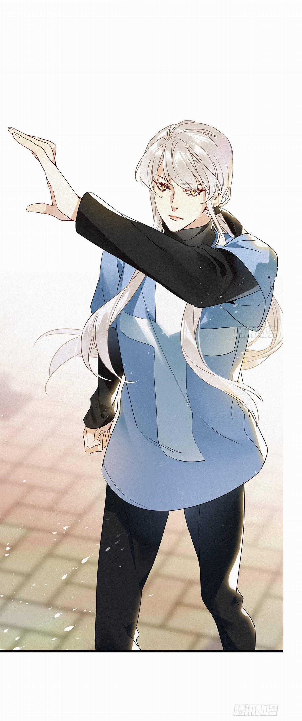 Thỉnh Quân Nhập Quẻ Chapter 10 trang 31