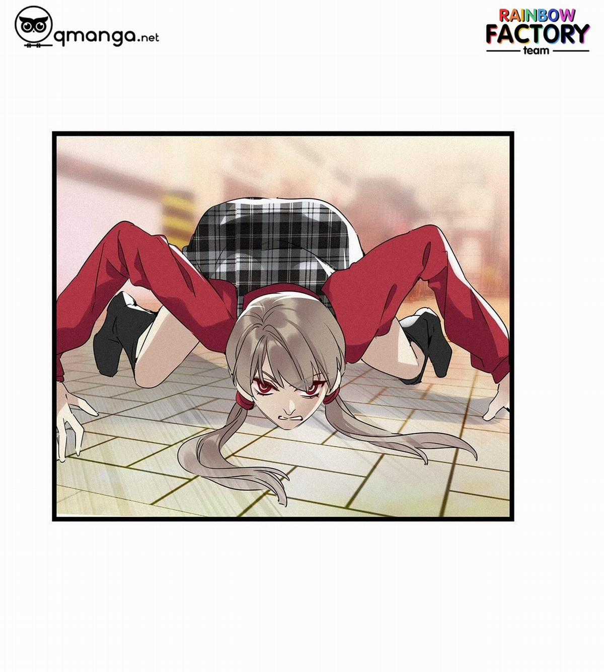 Thỉnh Quân Nhập Quẻ Chapter 10 trang 32