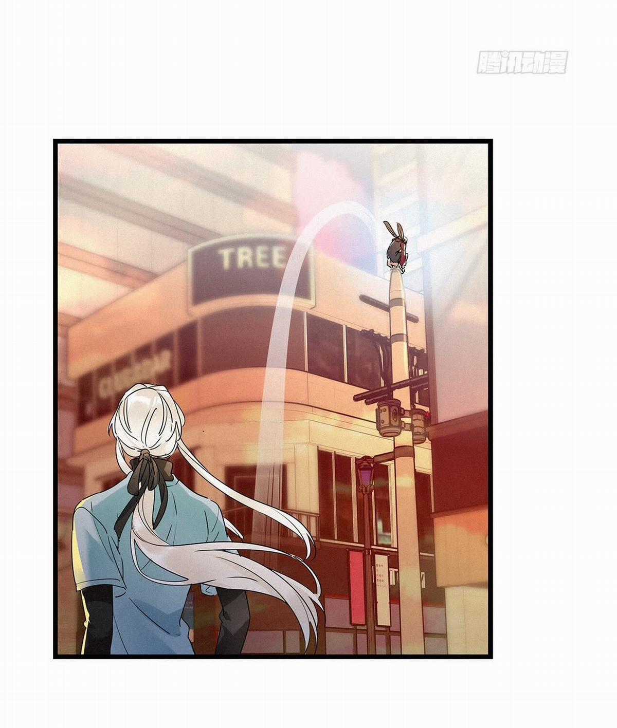 Thỉnh Quân Nhập Quẻ Chapter 10 trang 33