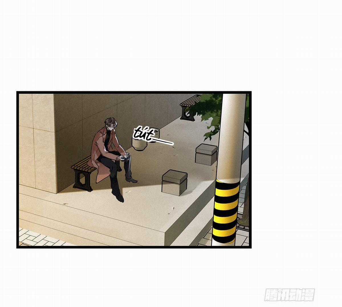 Thỉnh Quân Nhập Quẻ Chapter 10 trang 39