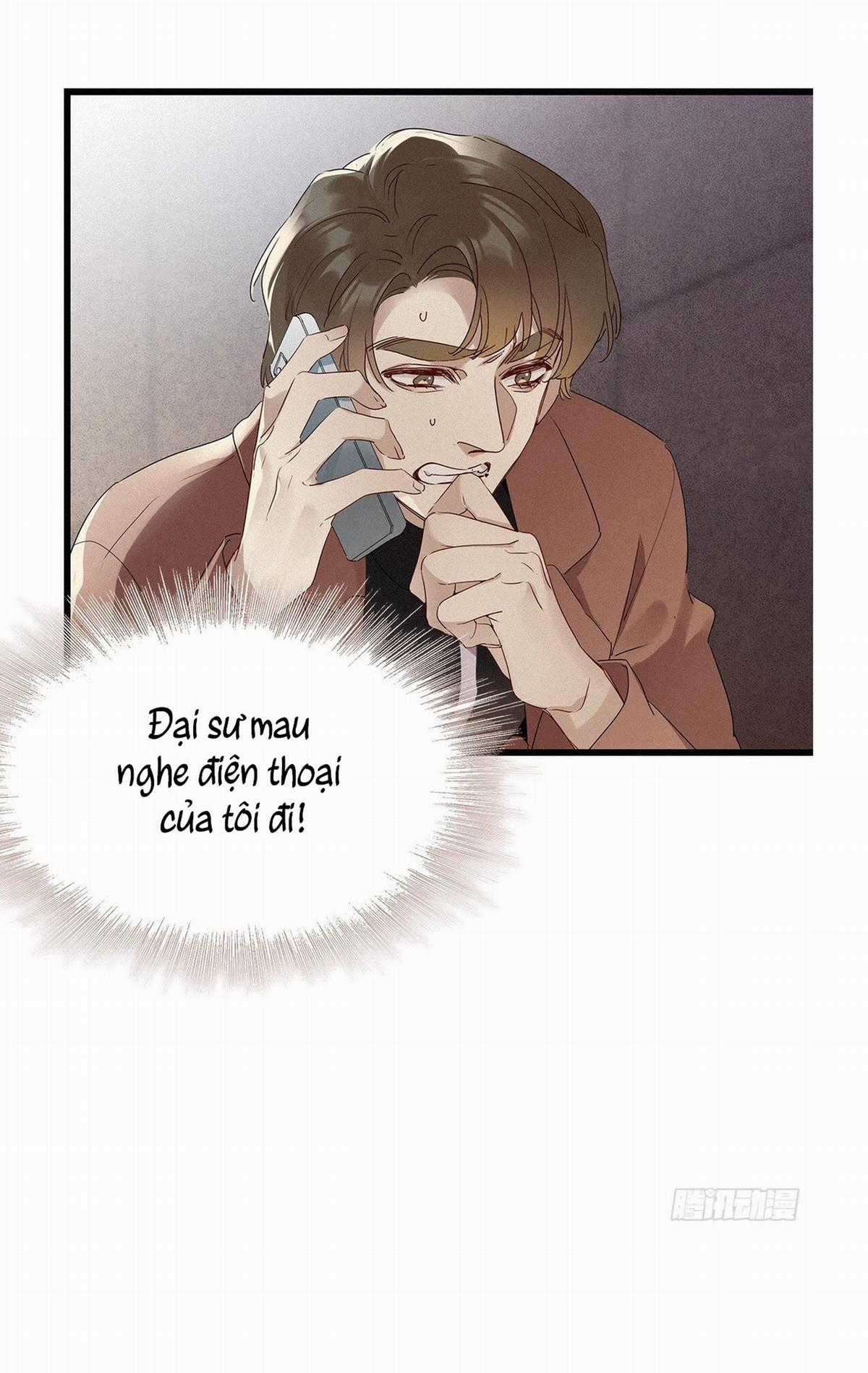 Thỉnh Quân Nhập Quẻ Chapter 10 trang 40