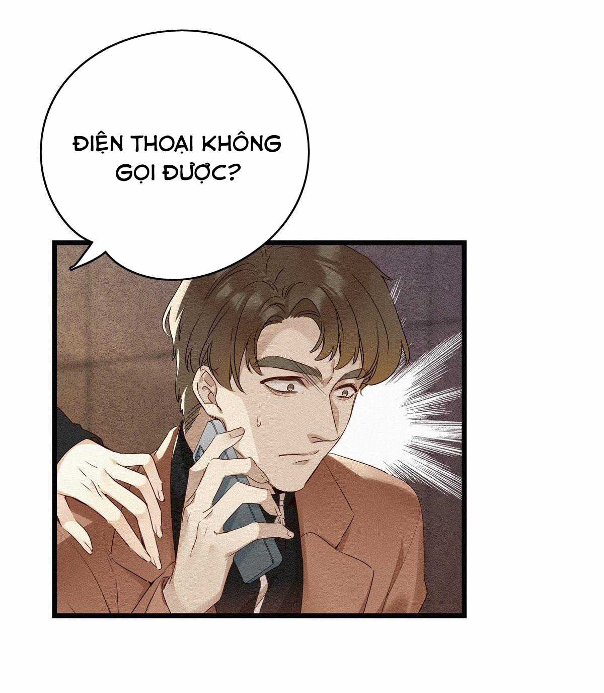 Thỉnh Quân Nhập Quẻ Chapter 11 trang 1