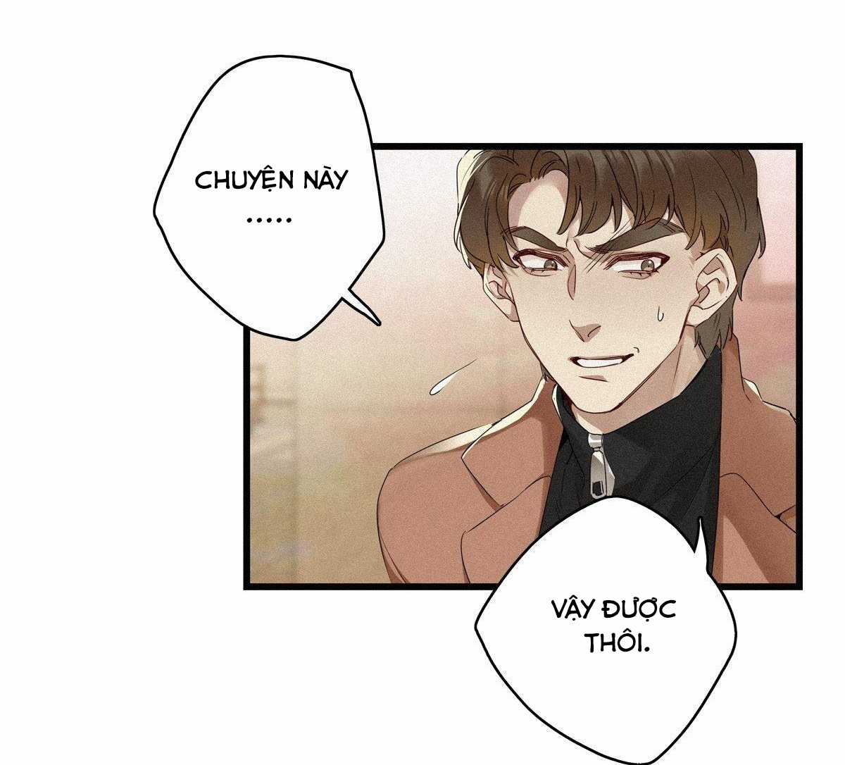 Thỉnh Quân Nhập Quẻ Chapter 11 trang 14