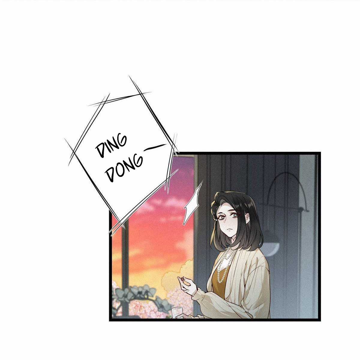 Thỉnh Quân Nhập Quẻ Chapter 11 trang 21