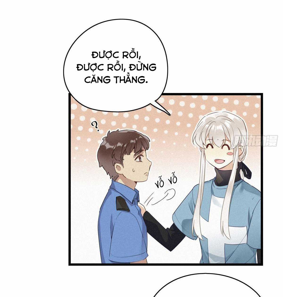 Thỉnh Quân Nhập Quẻ Chapter 11 trang 7