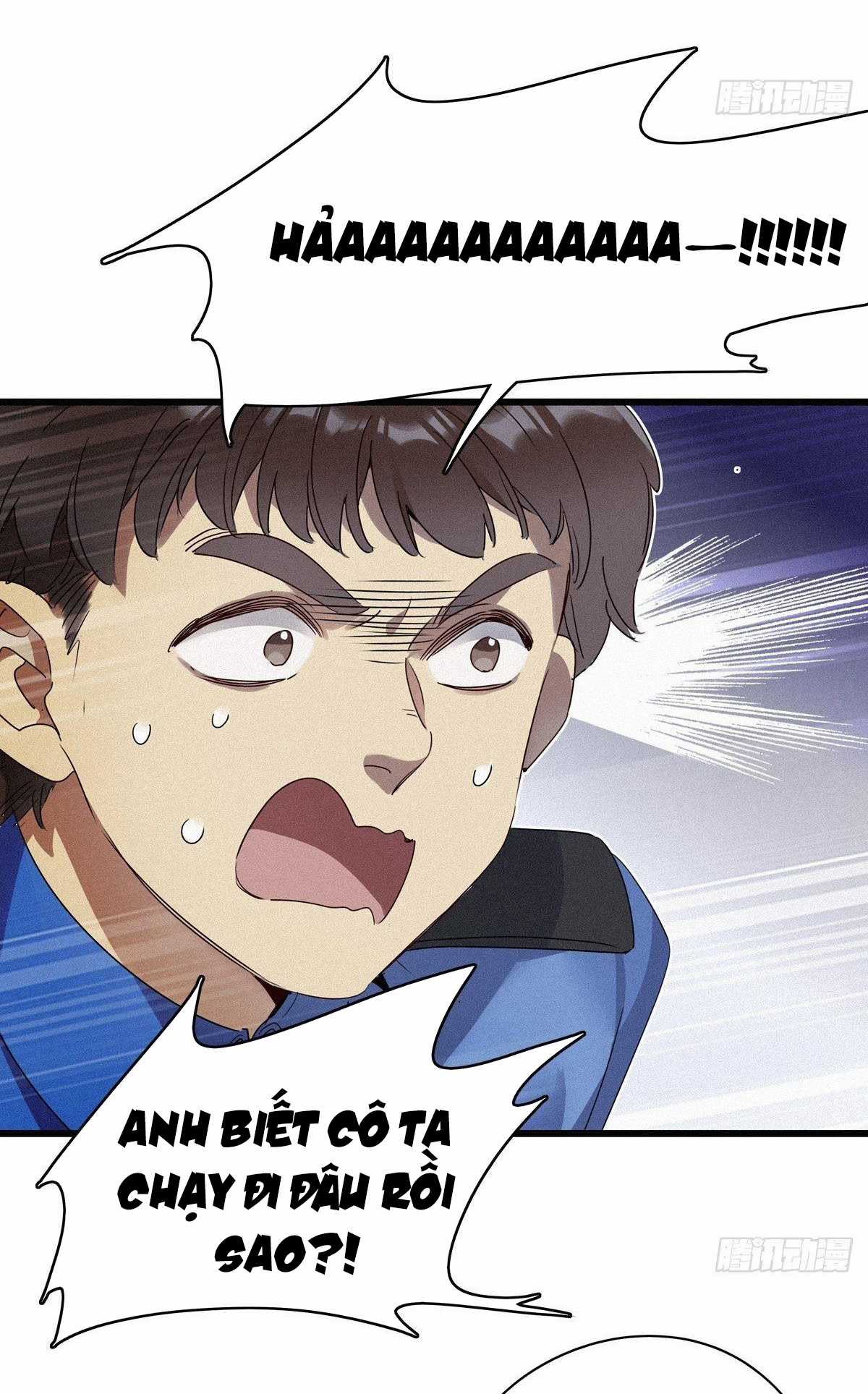 Thỉnh Quân Nhập Quẻ Chapter 11 trang 9