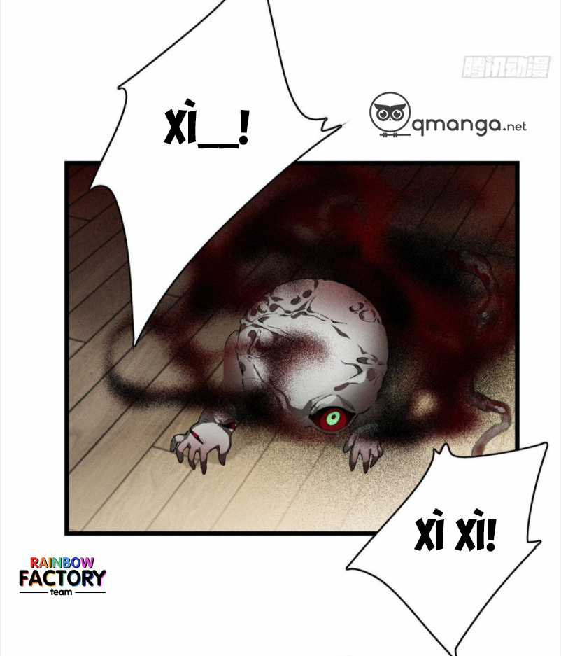 Thỉnh Quân Nhập Quẻ Chapter 12 trang 12