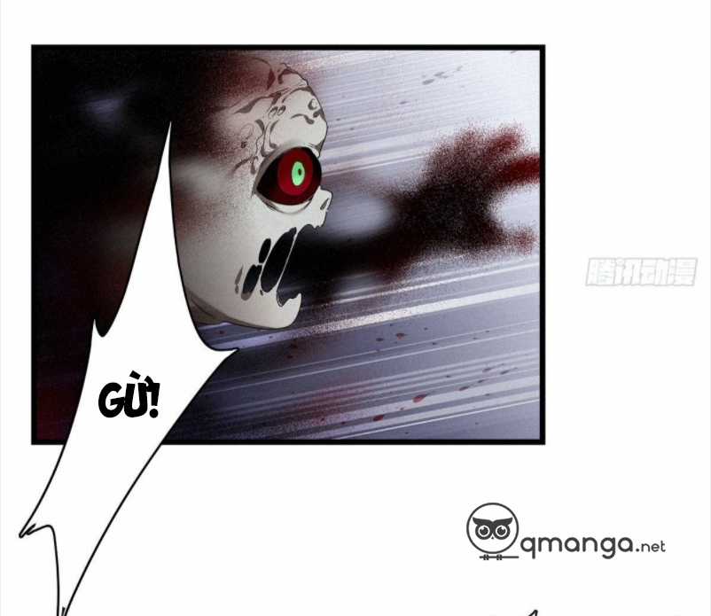 Thỉnh Quân Nhập Quẻ Chapter 12 trang 16