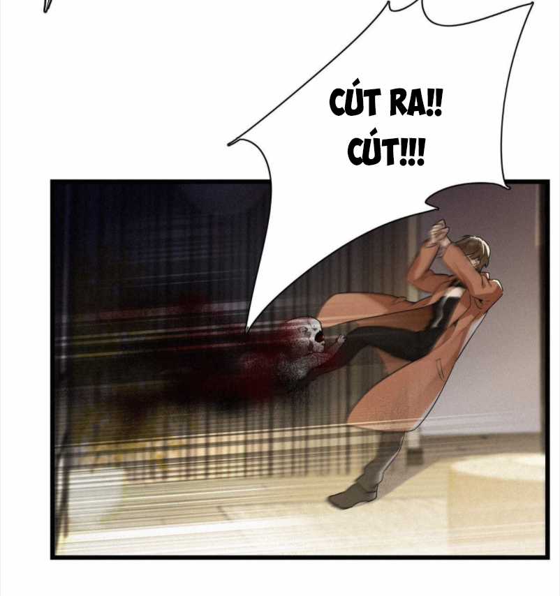 Thỉnh Quân Nhập Quẻ Chapter 12 trang 17