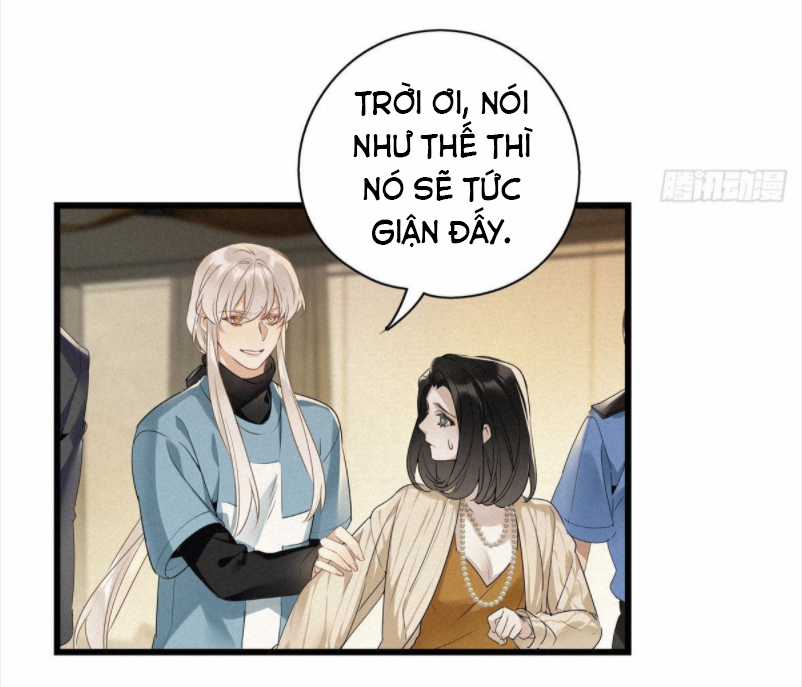 Thỉnh Quân Nhập Quẻ Chapter 12 trang 18