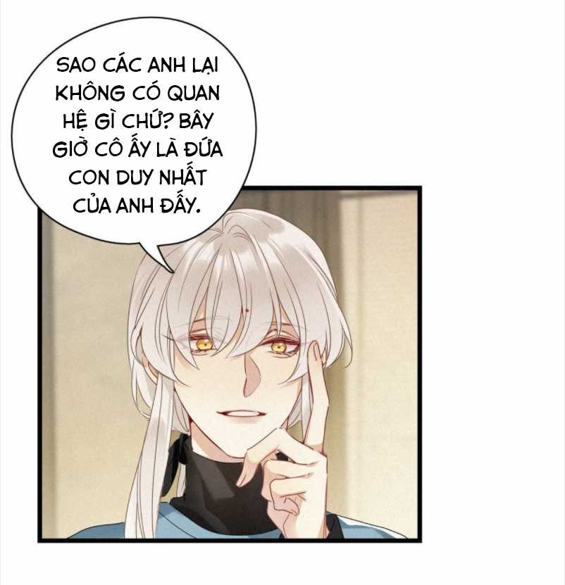 Thỉnh Quân Nhập Quẻ Chapter 12 trang 19