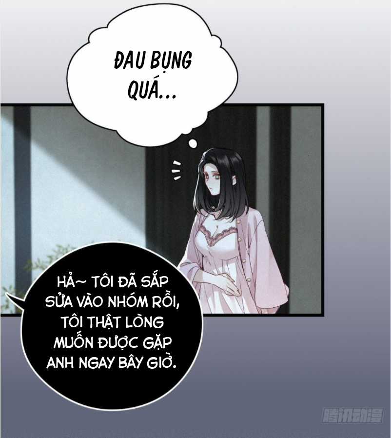 Thỉnh Quân Nhập Quẻ Chapter 12 trang 22