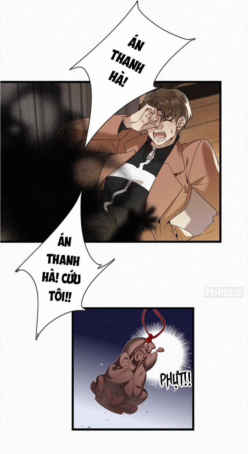 Thỉnh Quân Nhập Quẻ Chapter 12 trang 26