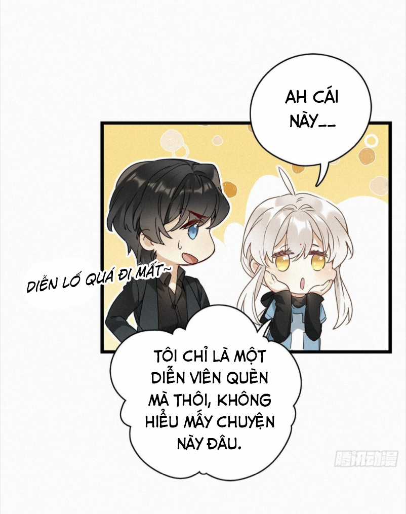 Thỉnh Quân Nhập Quẻ Chapter 12 trang 27