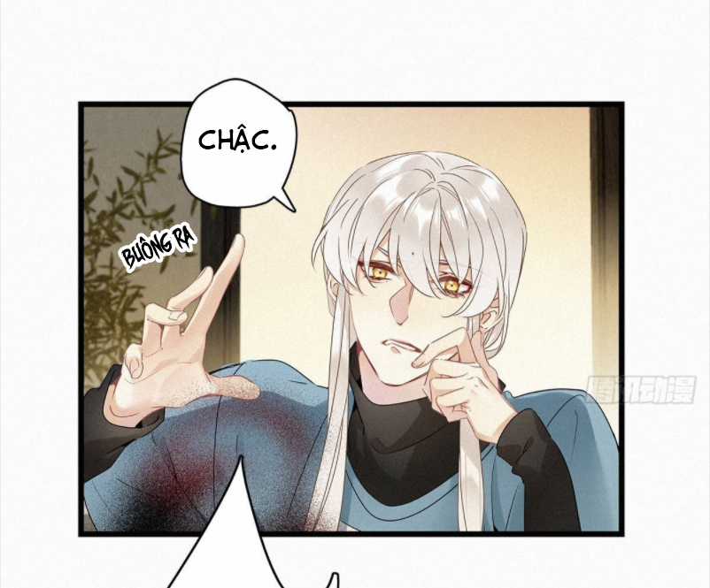 Thỉnh Quân Nhập Quẻ Chapter 12 trang 33