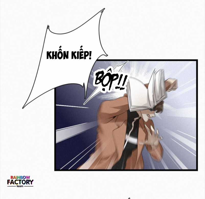 Thỉnh Quân Nhập Quẻ Chapter 12 trang 36