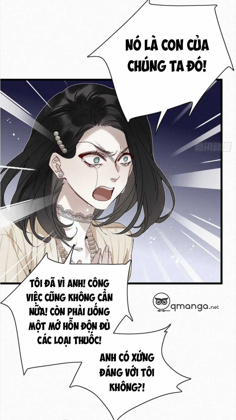 Thỉnh Quân Nhập Quẻ Chapter 12 trang 37