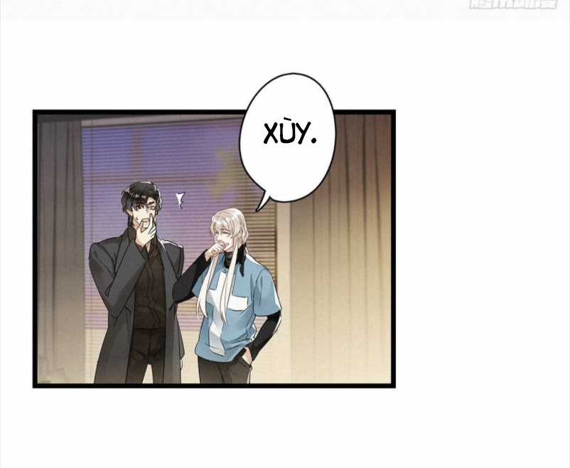 Thỉnh Quân Nhập Quẻ Chapter 12 trang 40