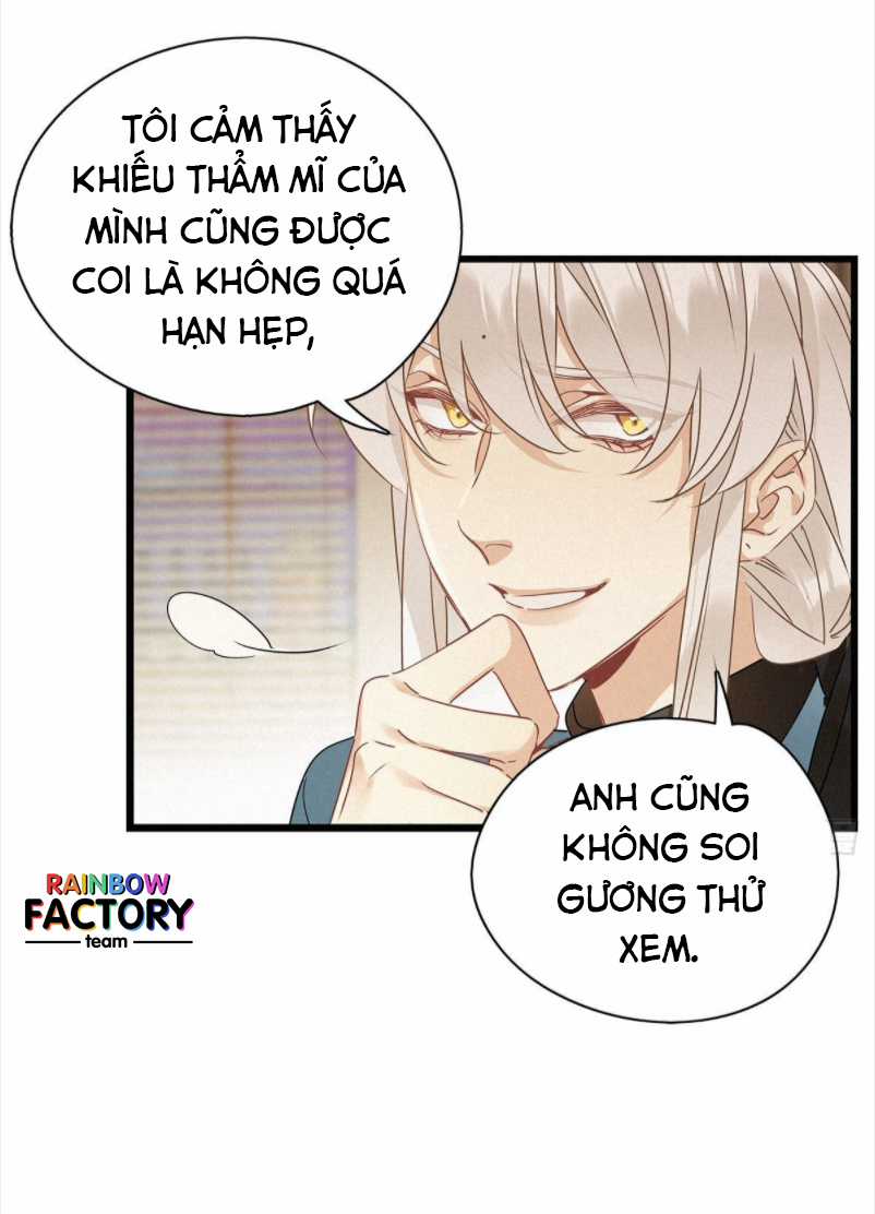 Thỉnh Quân Nhập Quẻ Chapter 12 trang 41